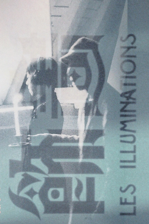 LES ILLUMINATIONS (Short Version) poster