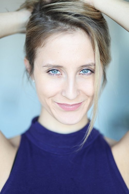 Alexis Kelley as Katie