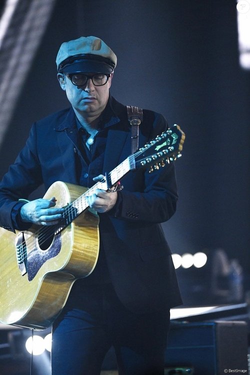 Philippe Almosnino as Self - Guitare