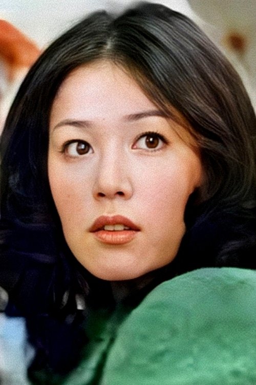Miwako Onaya as High Class Prostitute