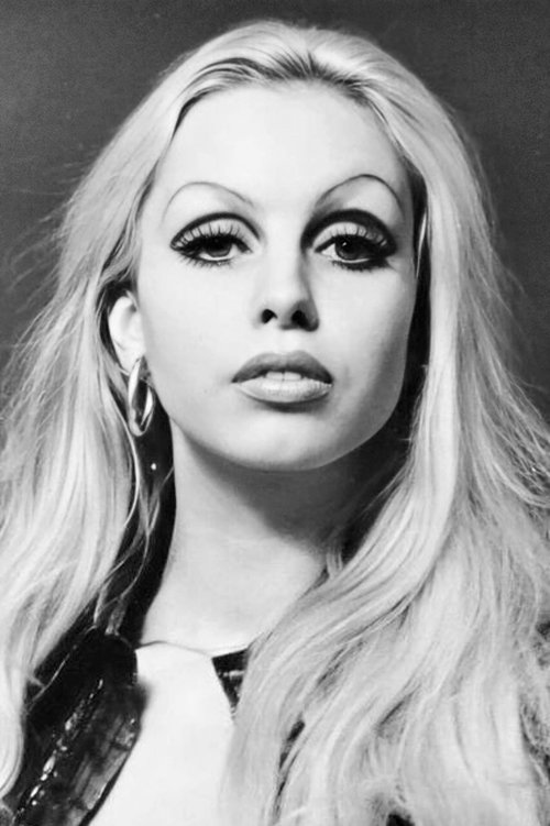 Evelyne Traeger as Witness in the brothel (uncredited)