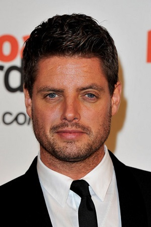 Keith Duffy as Keith Duffy