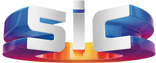 SIC - Sociedade Independente de Comunicação logo