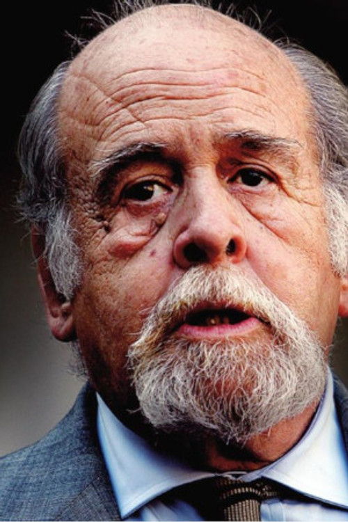 João Bénard da Costa as Self