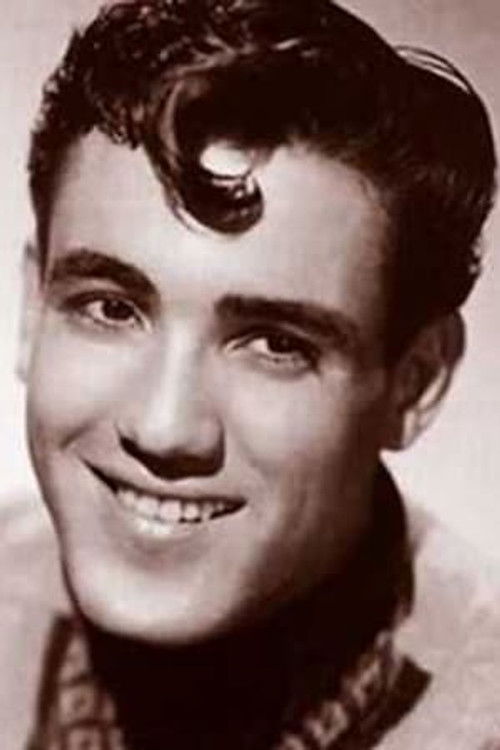 Jimmie Rodgers as Chad