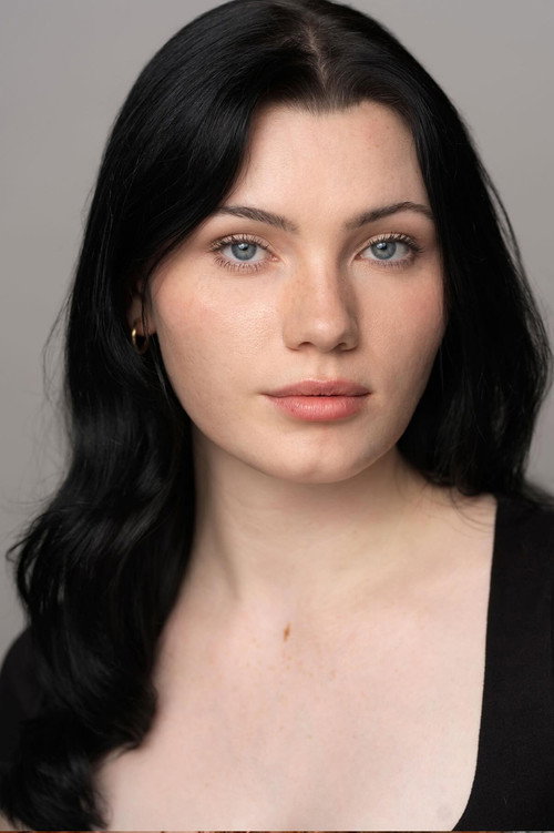 Hailey Stubblefield as Cosette