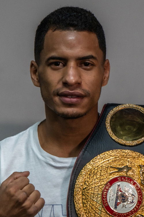 Carlos Canizales as Self