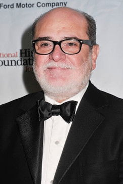 Marcos Zurinaga as Himself