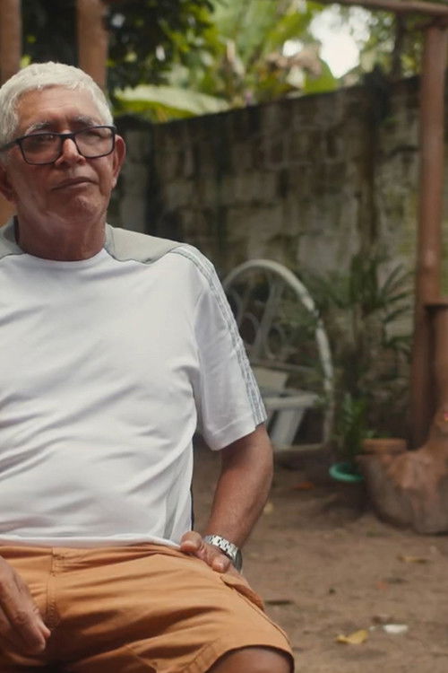 Henrique Castro Leite as Henrique Castro Leite