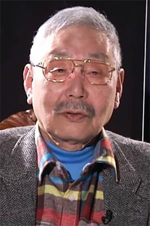 Shohei Tôjô as Himself