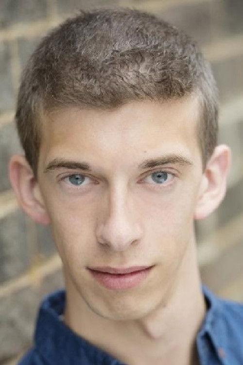 Lewis Hodson as Toby