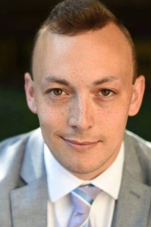 Zachary Gray profile photo