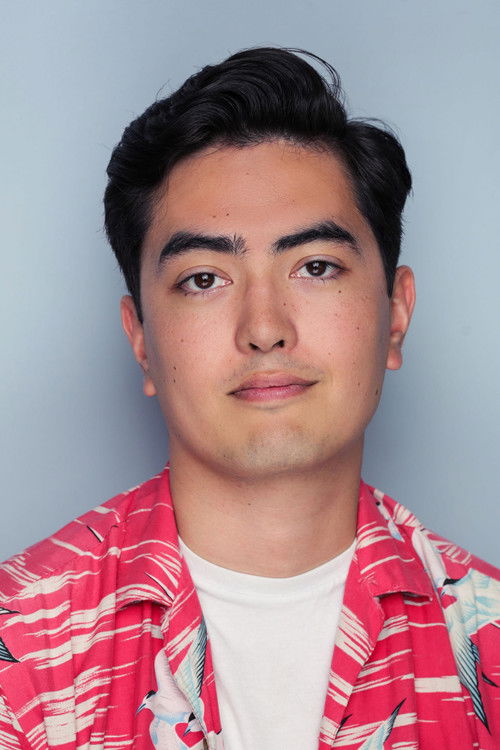 Ben Cumings as Announcer