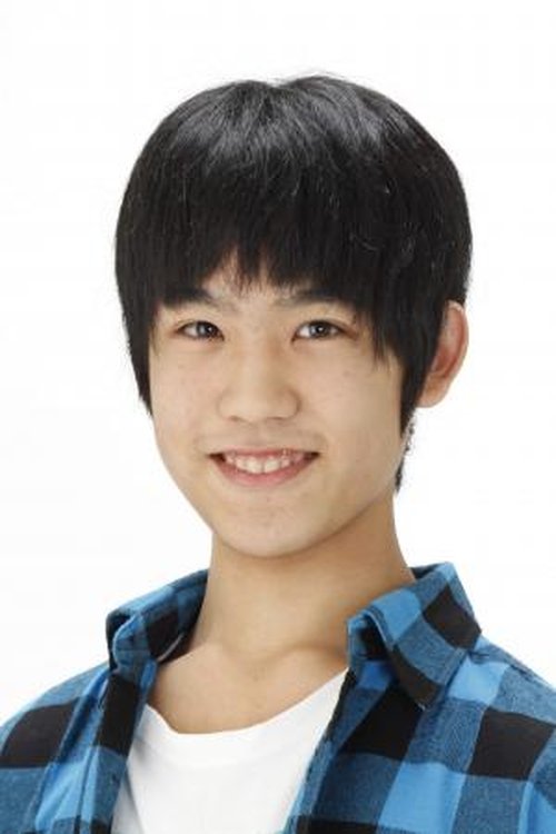 Kazato Tomizawa as Ippei (voice)