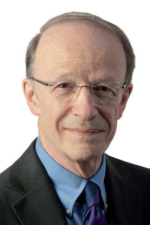 Pierre Fortin as Himself