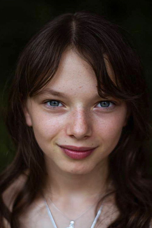 Villő Demeter profile photo