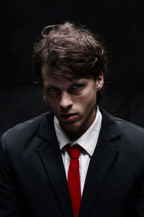 Matias Servian as Daniel adulto