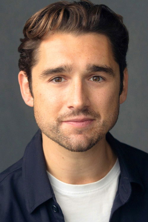 Fred Haig as Young Buddy