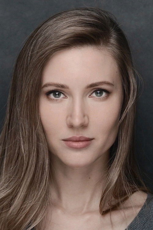 Anna Sokolovich as Valya