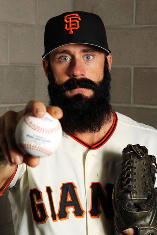 Brian Wilson as 
