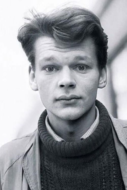 Nikita Mikhajlovsky as 