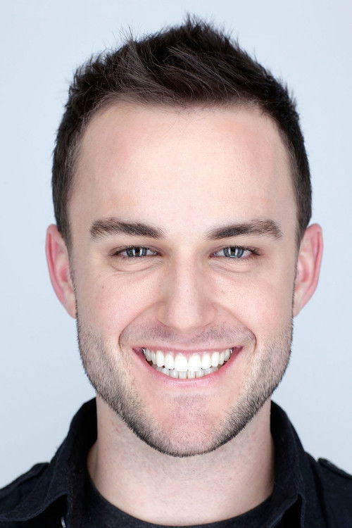 Daniel Carlisle as Greg