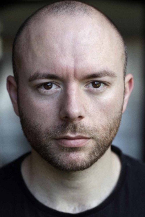 Derek Barr as Captain Reid