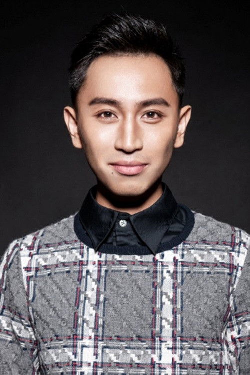 Yang Xiao as 聂东华