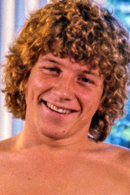 Jeremy Scott as Student