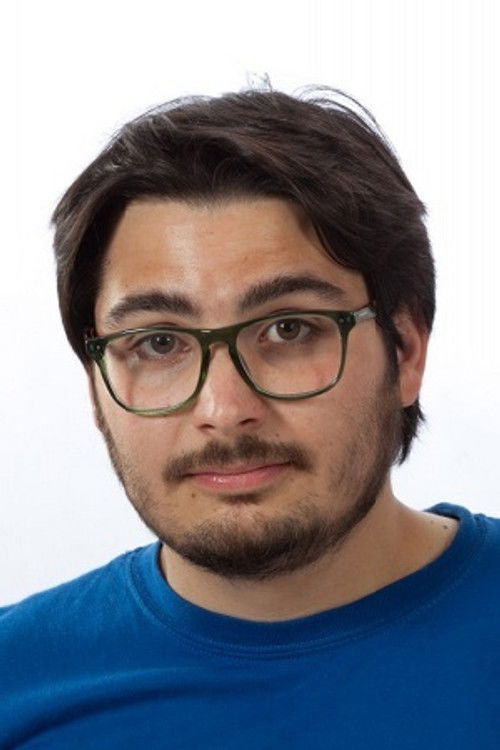 Ciccio Toccafondi as Raul