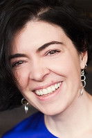 Irina Pivovarova as Vova's wife