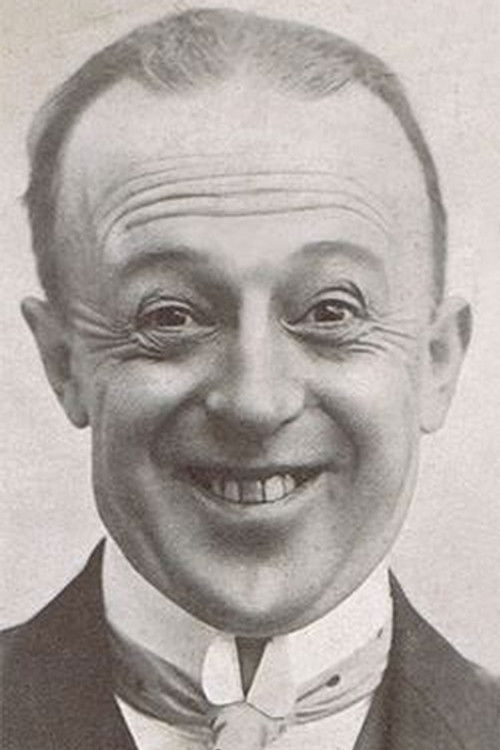 George Mozart as George Brown