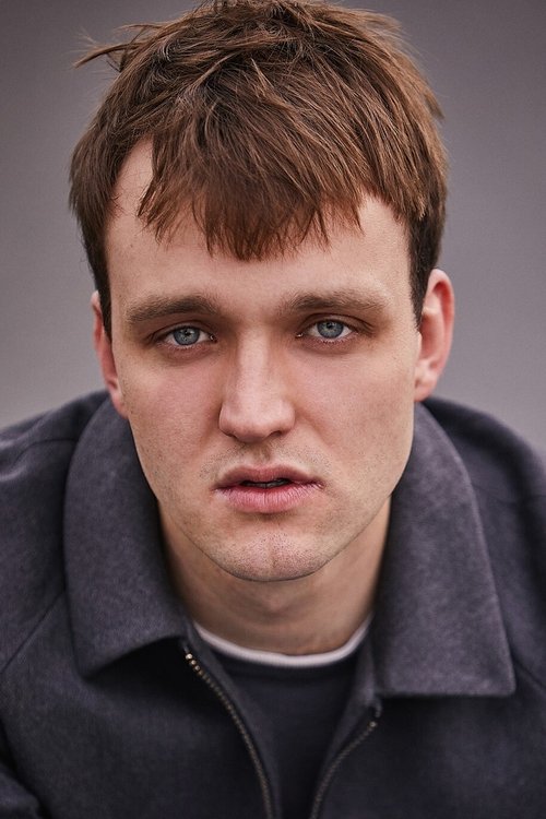 Jan Bülow as Johannes