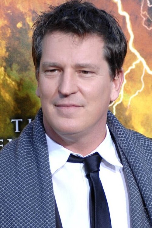 Stephen Hopkins as Self