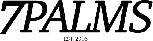 7 Palms Entertainment logo