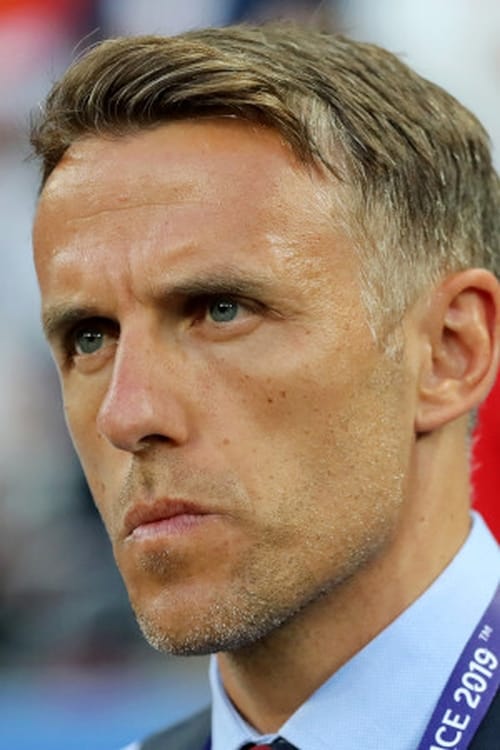 Phil Neville as Self
