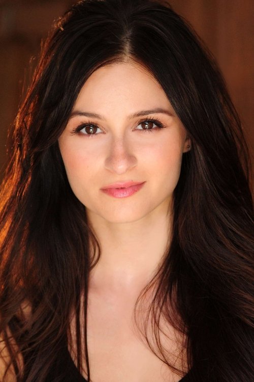 Melanie Papalia as Elizabeth Benton