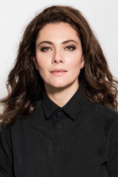 Yanina Sokolovskaya as 