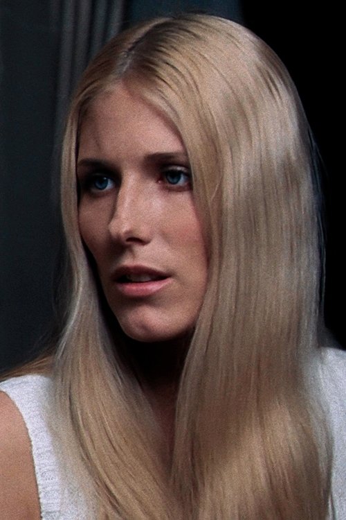 Danielle Ouimet as Valerie Chilton