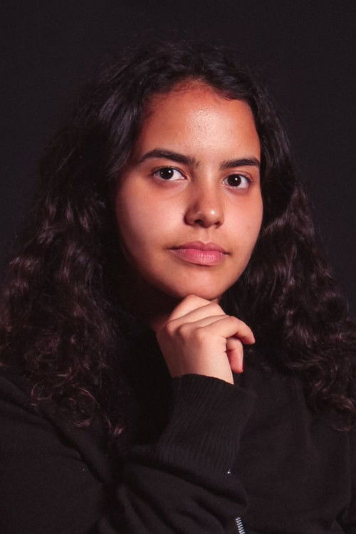 Fer Goal as Eileen Forbes