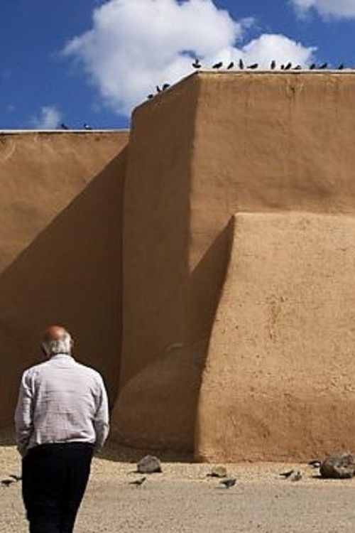 Georgia O'Keeffe: By Myself poster