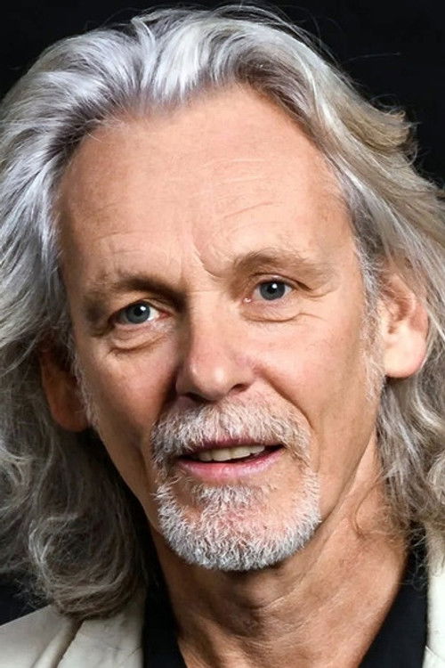 Graeme Clark as self