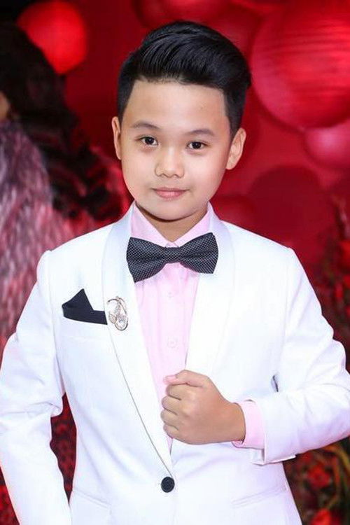 Trọng Khang as Tuong