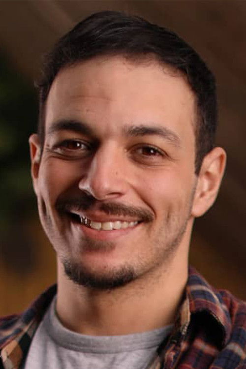 Ali Namous as Nabil Mellal