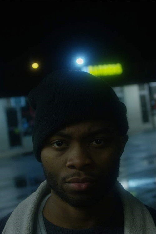 Niahjel Hunley as Josh