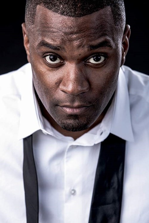 Jay Whittaker as Stewart