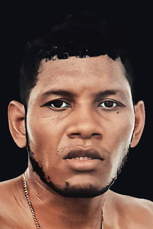 Alexander Duran as Self