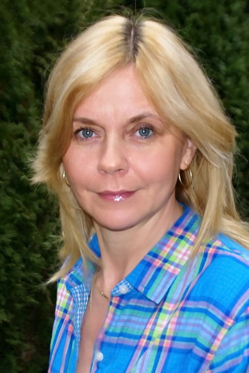 Šárka Vondrová profile photo