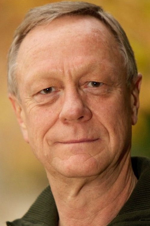 Patrick Frost as Mike Martin