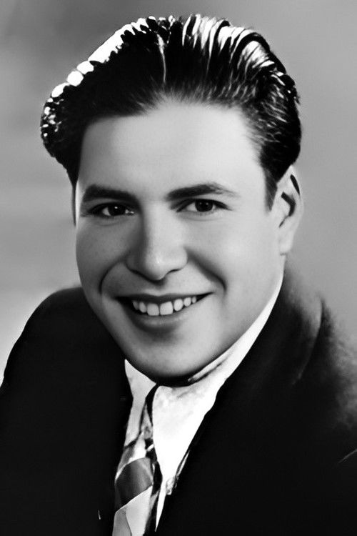 Bernard Punsly as Ape